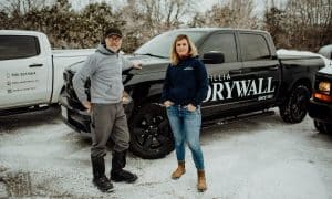 Orillia Drywall Ltd photo 2